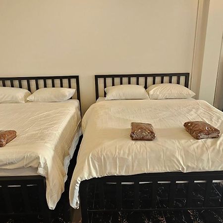 Kitti Rose Home Чиангмай Екстериор снимка