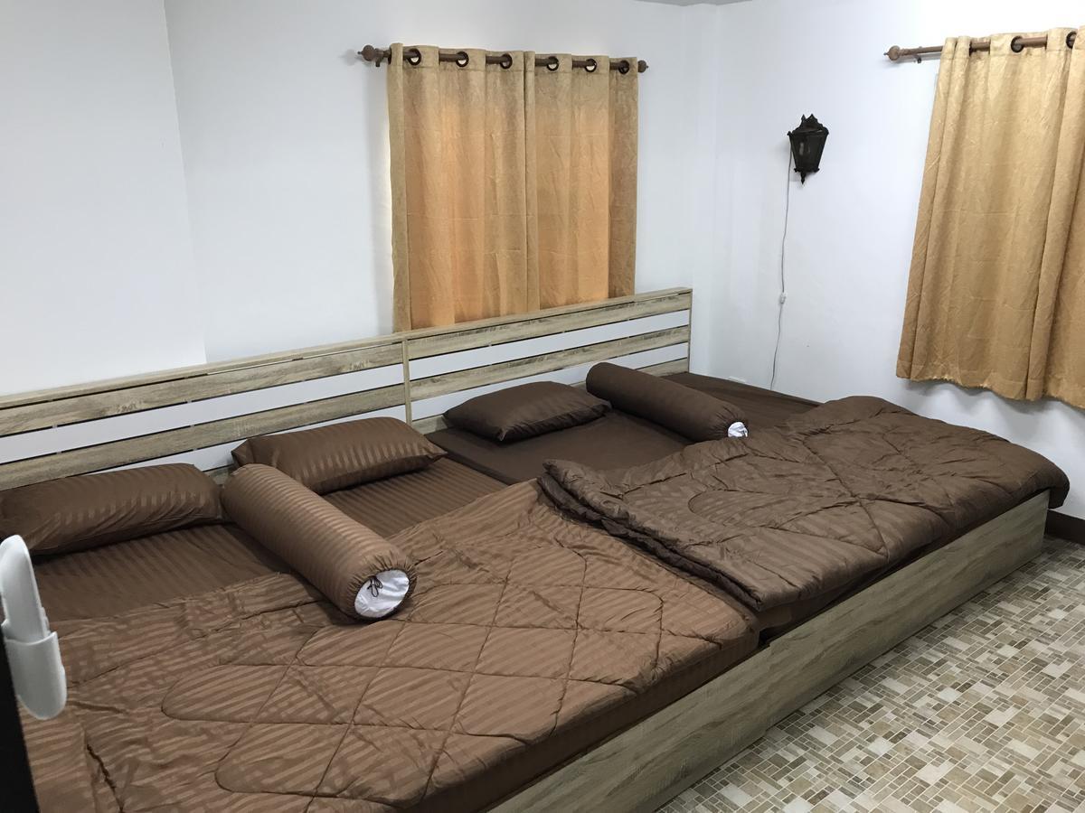 Kitti Rose Home Чиангмай Екстериор снимка